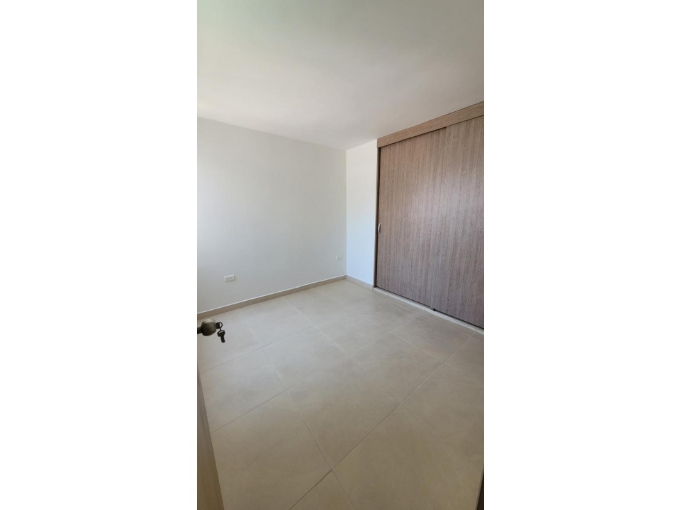 APARTAMENTO EN VENTA SANTA ANA BELLO(P)