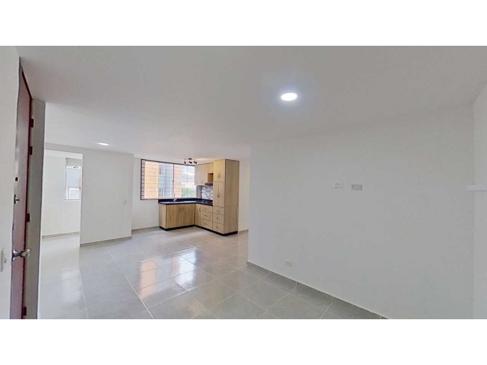 APARTAMENTO EN VENTA PILARICA (X)