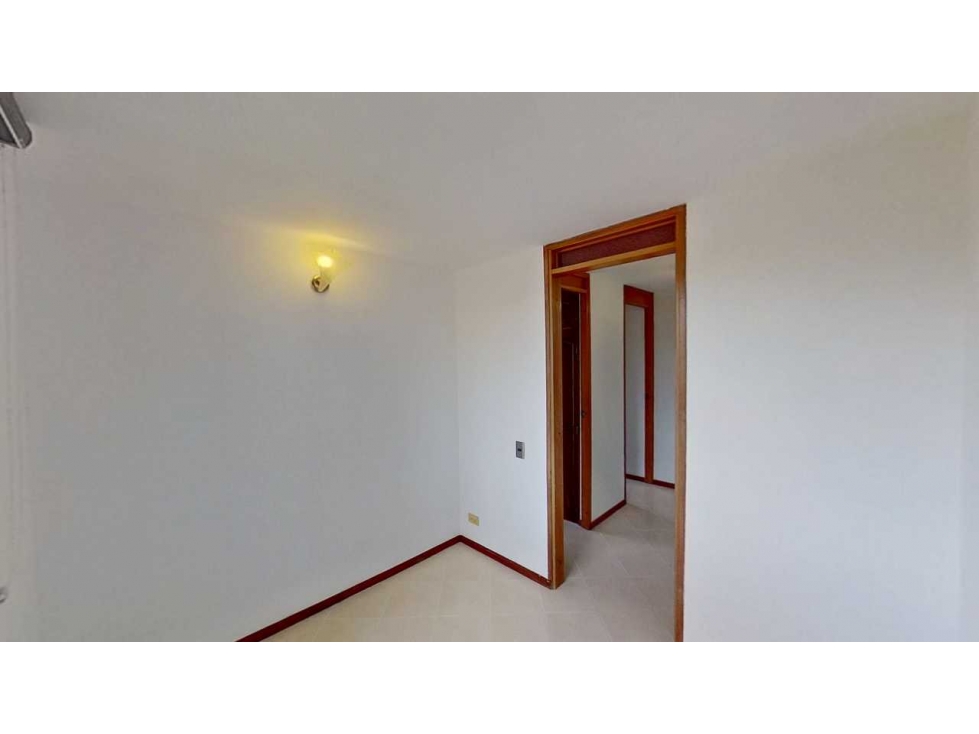 APARTAMENTO EN VENTA LOS COLORES (X) — foto 2