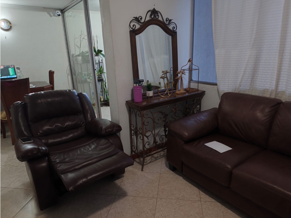 APARTAMENTO EN VENTA LA CASTELLANA (L)