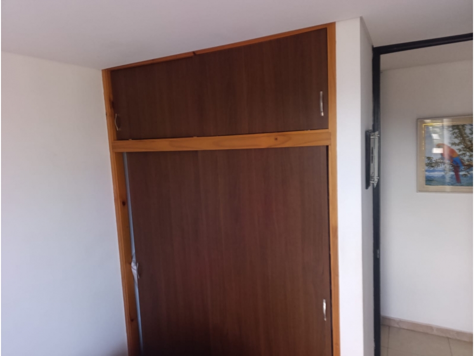 APARTAMENTO EN VENTA CALASANZ PARTE BAJA (L)