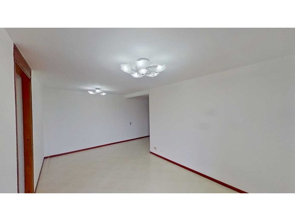 APARTAMENTO EN VENTA LOS COLORES (X) — foto 3