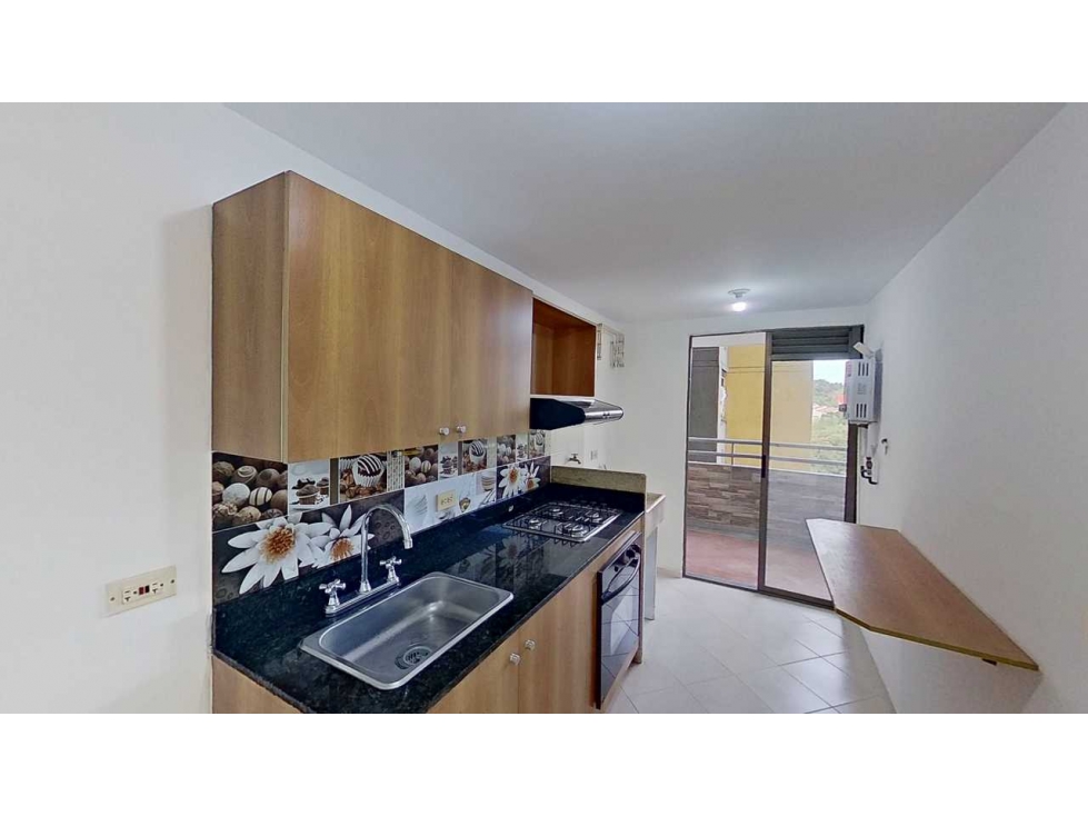 APARTAMENTO EN VENTA LOS COLORES (X) — foto 4