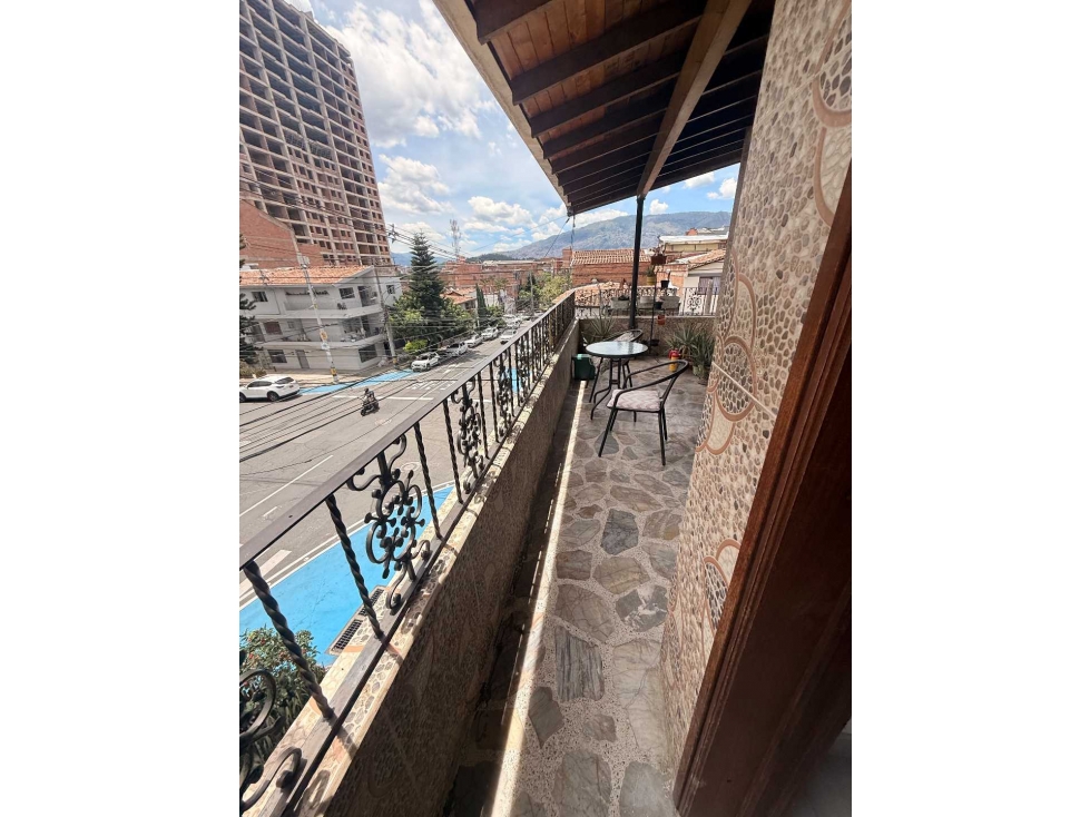 APARTAMENTO EN VENTA LAURELES LORENA (N)