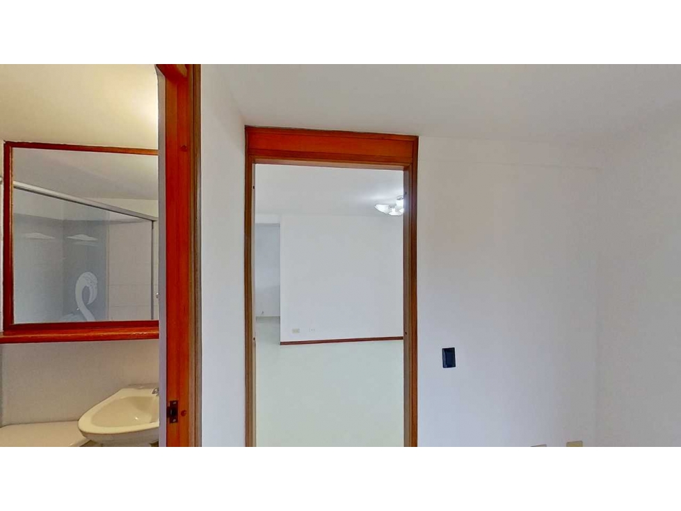 APARTAMENTO EN VENTA LOS COLORES (X) — foto 5