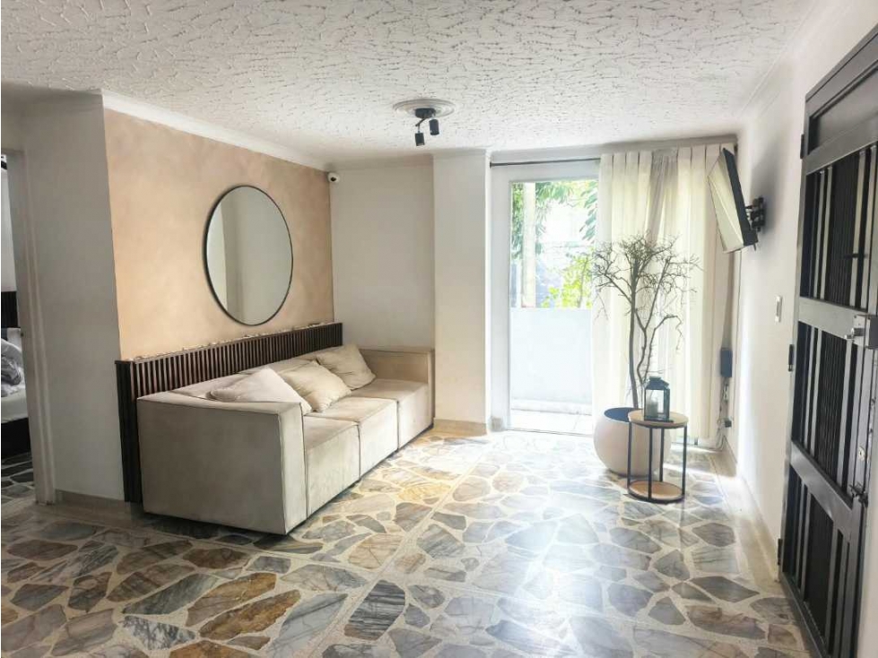 APARTAMENTO EN VENTA LAURELES LORENA(N)