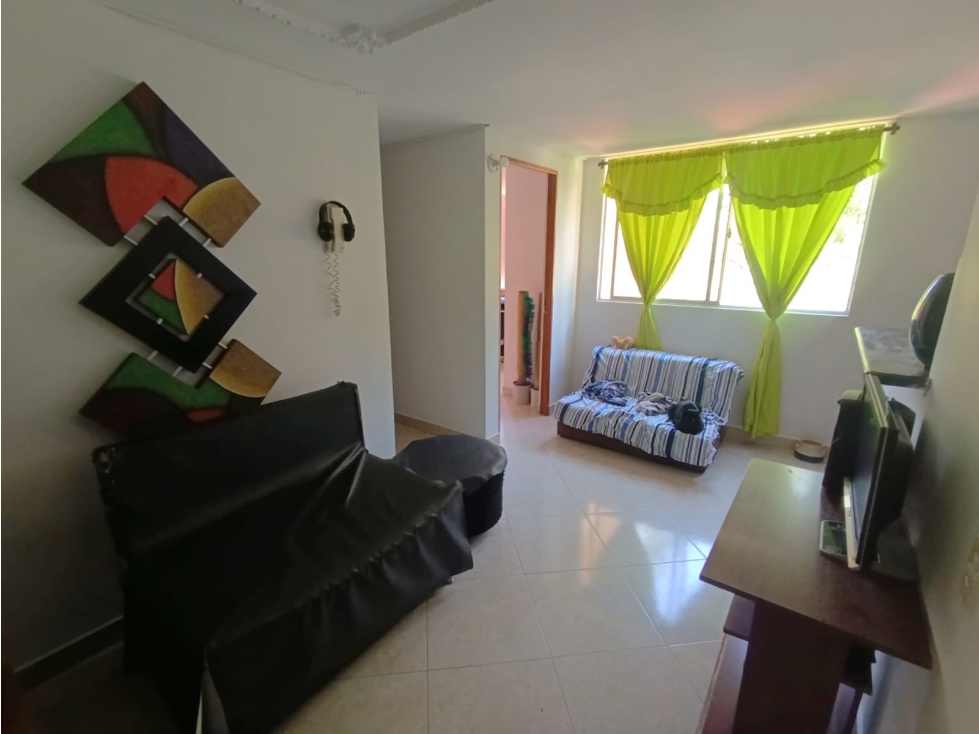 APARTAMENTO EN VENTA SAN JAVIER (P)