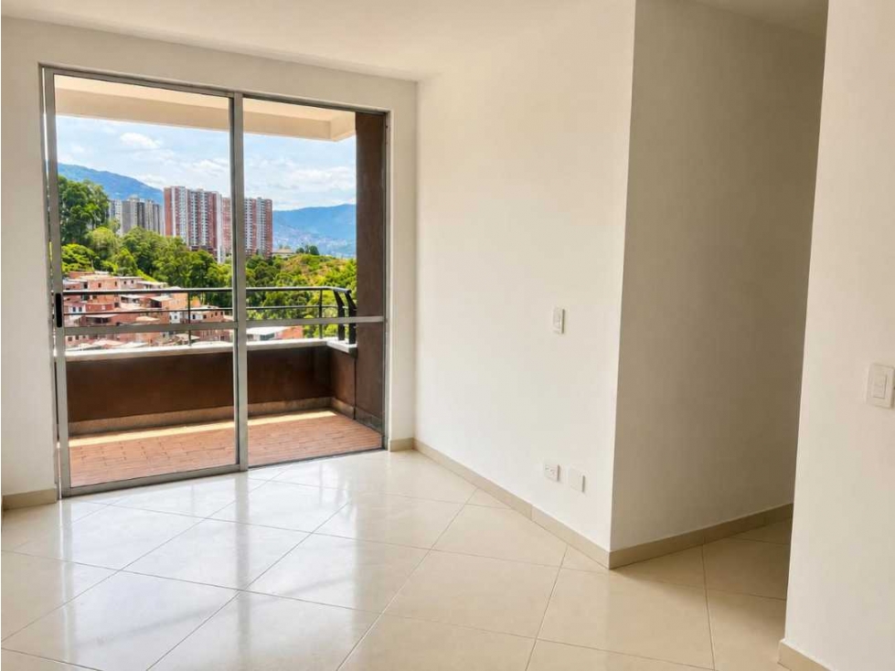 APARTAMENTO EN VENTA ITAGUI VIVIENDAS DEL SUR (N)