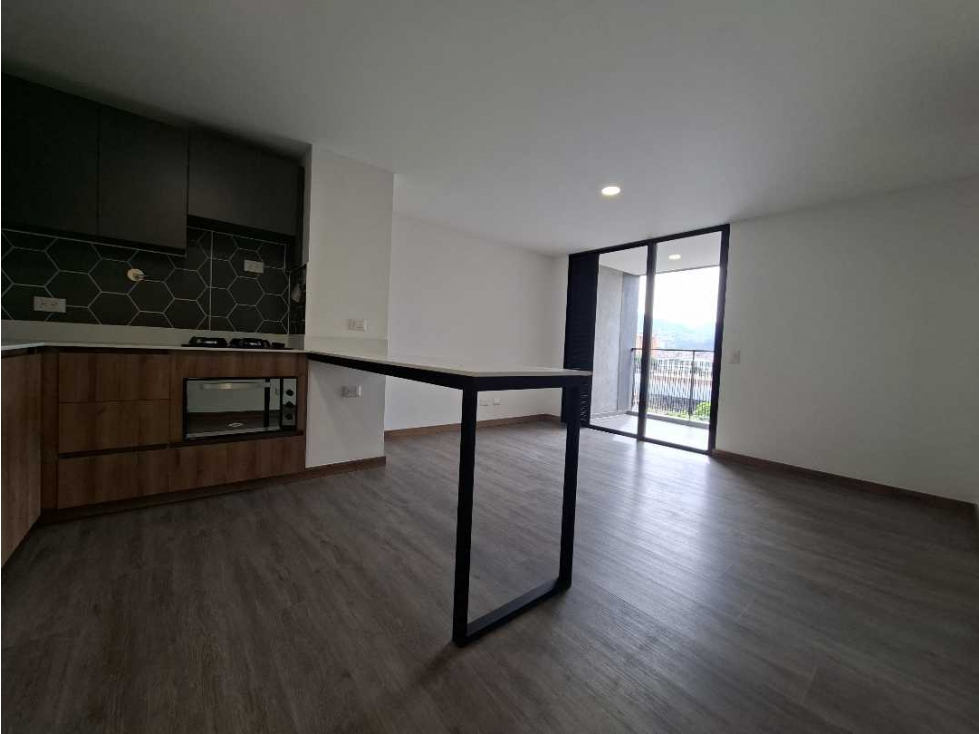APARTAMENTO EN VENTA ENVIGADO (N)