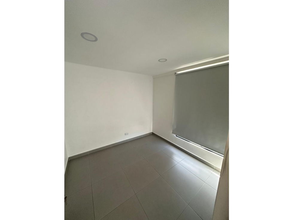 APARTAMENTO EN VENTA CALASANZ PARTE ALTA (L)
