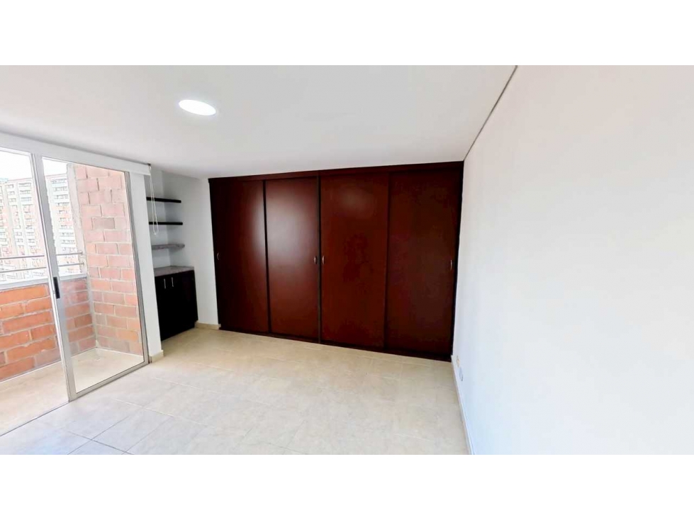 APARTAMENTO EN VENTA LOS COLORES(X) — foto 5