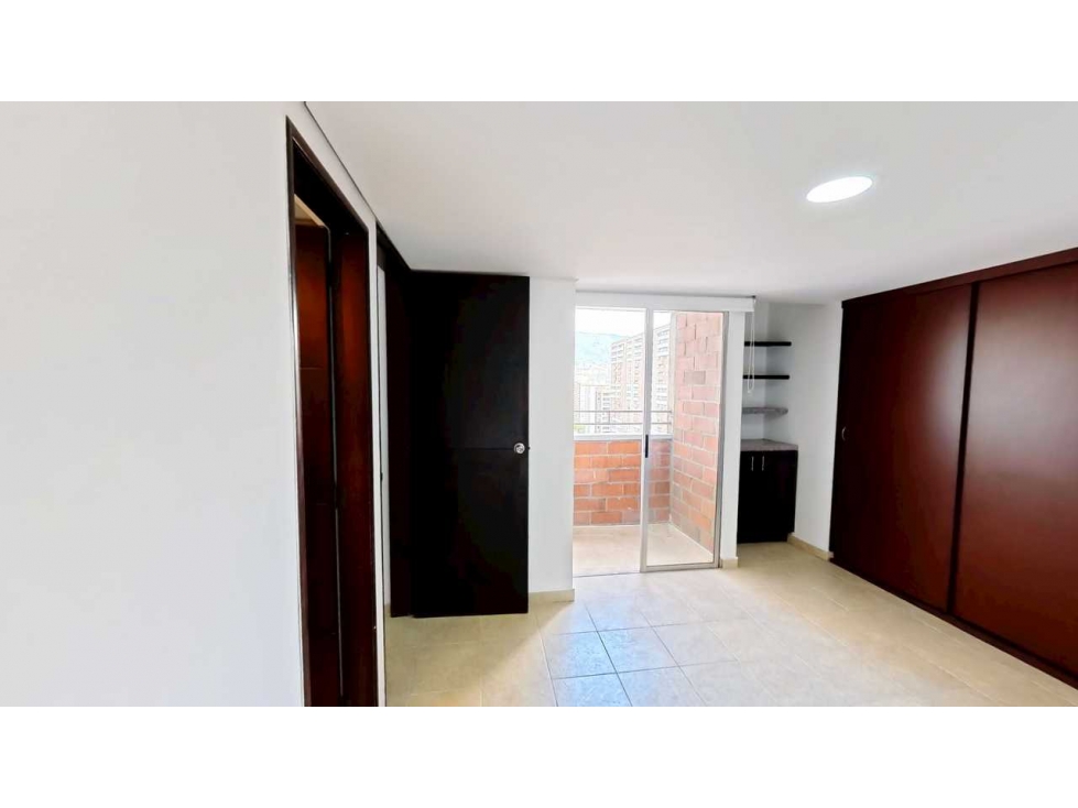 APARTAMENTO EN VENTA LOS COLORES(X) — foto 6