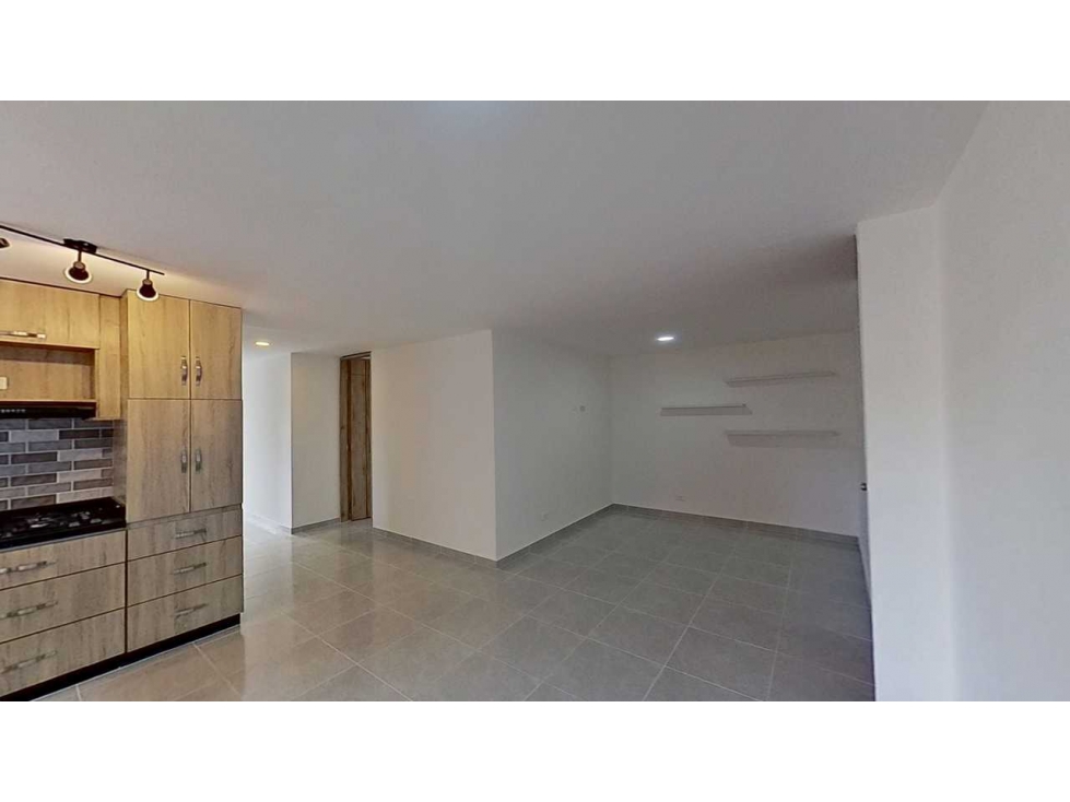 APARTAMENTO EN VENTA PILARICA (X) — foto 2