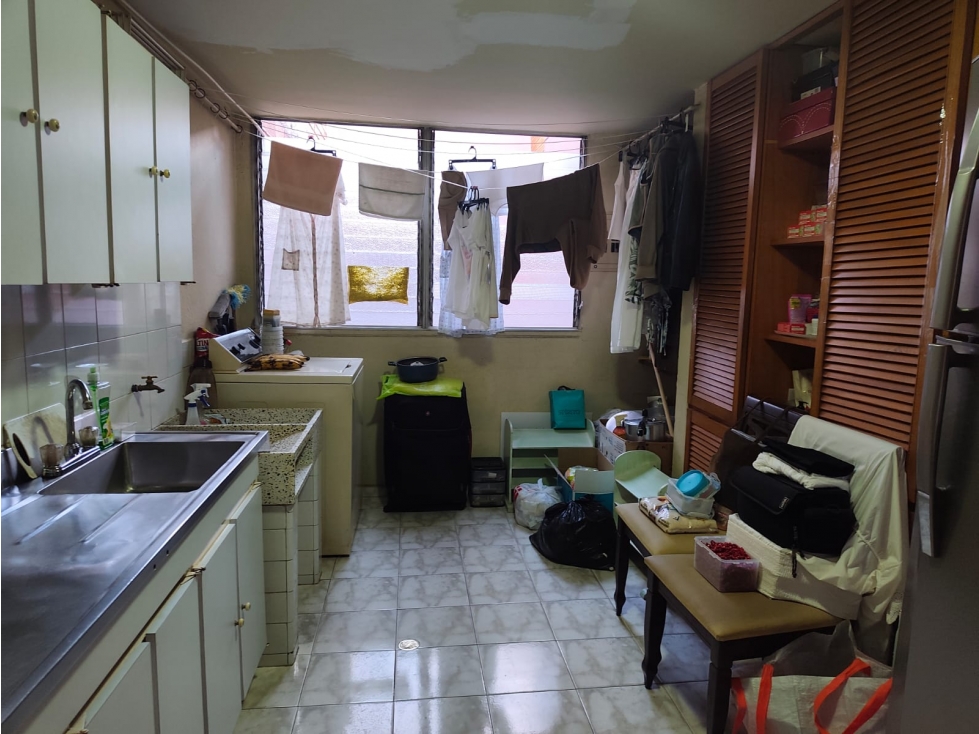 APARTAMENTO EN VENTA LA CASTELLENA (L) — foto 2