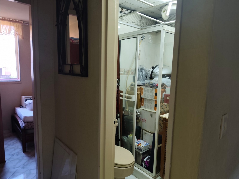 APARTAMENTO EN VENTA LA CASTELLENA (L) — foto 3
