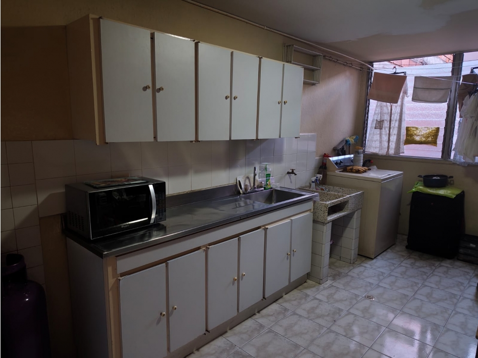 APARTAMENTO EN VENTA LA CASTELLENA (L) — foto 4