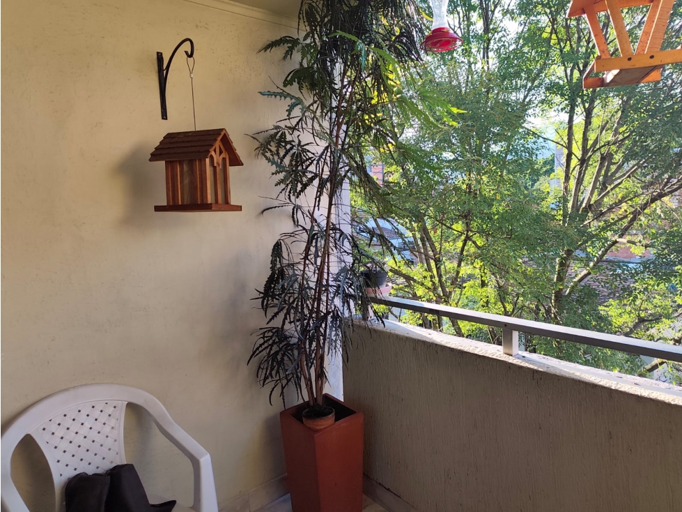 APARTAMENTO EN VENTA LA CASTELLENA (L) — foto 5