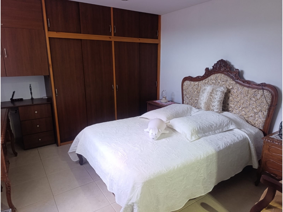 APARTAMENTO EN VENTA CALASANZ PARTE BAJA (L) — foto 6