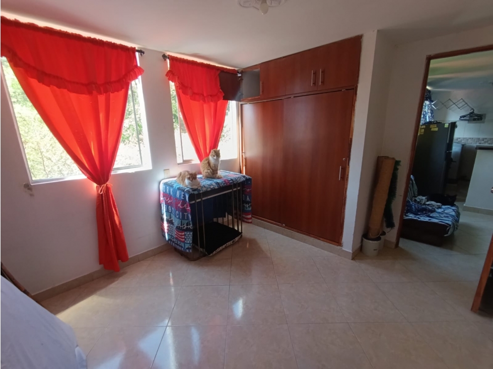 APARTAMENTO EN VENTA SAN JAVIER (P) — foto 2