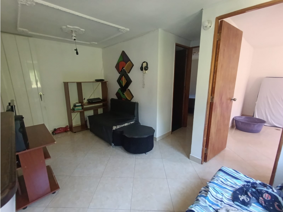 APARTAMENTO EN VENTA SAN JAVIER (P) — foto 3