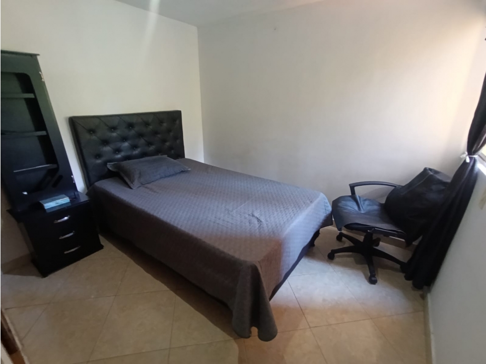 APARTAMENTO EN VENTA SAN JAVIER (P) — foto 5