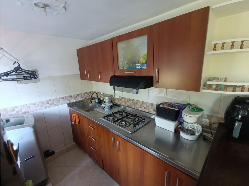APARTAMENTO EN VENTA SAN JAVIER (P) — foto 6