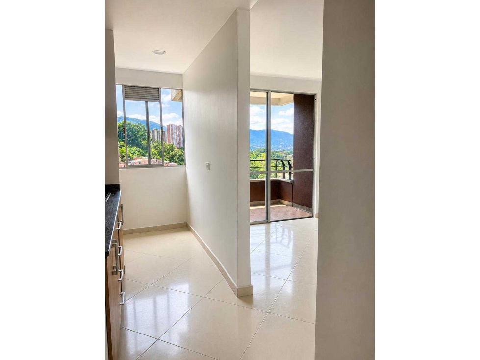 APARTAMENTO EN VENTA ITAGUI VIVIENDAS DEL SUR (N) — foto 2