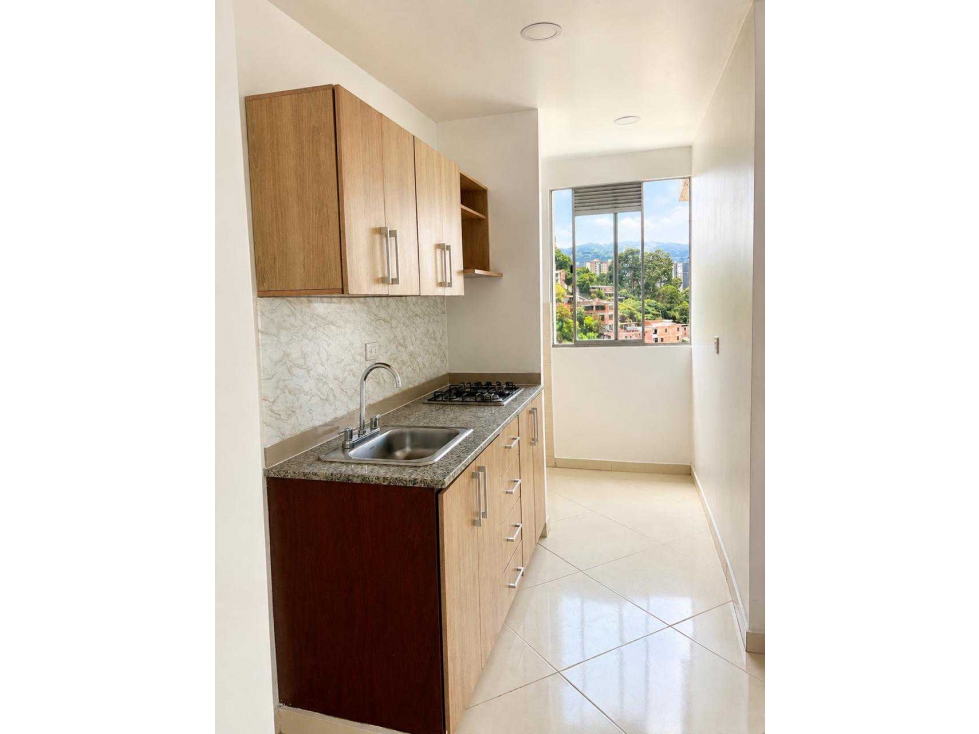 APARTAMENTO EN VENTA ITAGUI VIVIENDAS DEL SUR (N) — foto 3