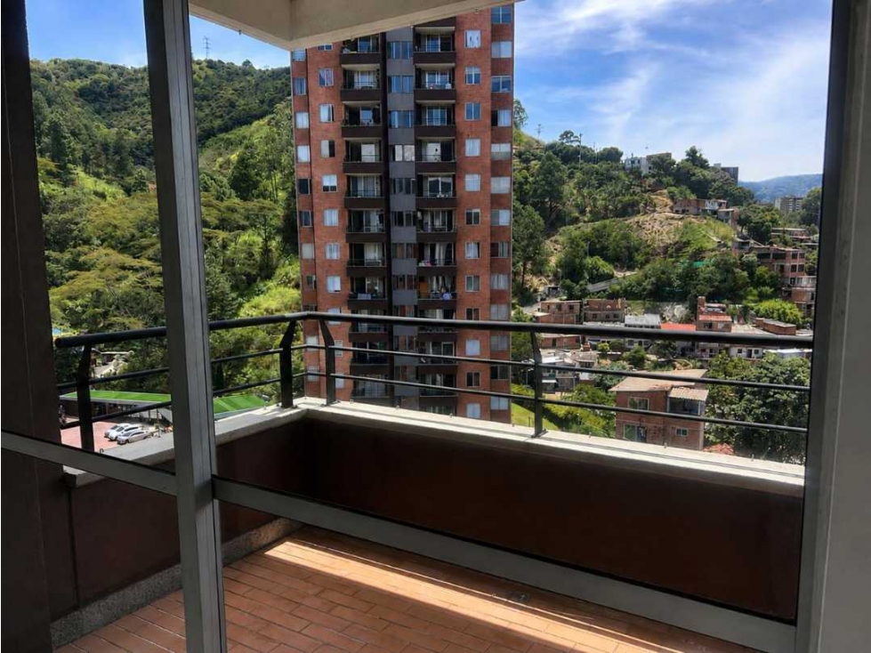 APARTAMENTO EN VENTA ITAGUI VIVIENDAS DEL SUR (N) — foto 4