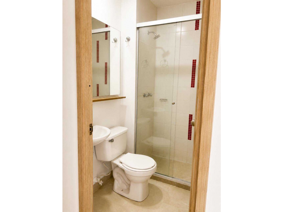APARTAMENTO EN VENTA ITAGUI VIVIENDAS DEL SUR (N) — foto 5