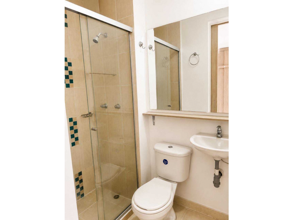 APARTAMENTO EN VENTA ITAGUI VIVIENDAS DEL SUR (N) — foto 6