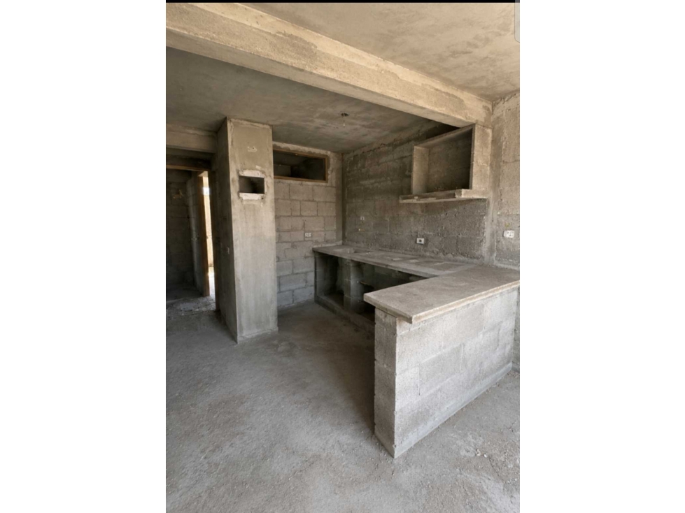 APARTAMENTO CALASANZ FAUNA (CESIÓN DE DERECHOS) — foto 3