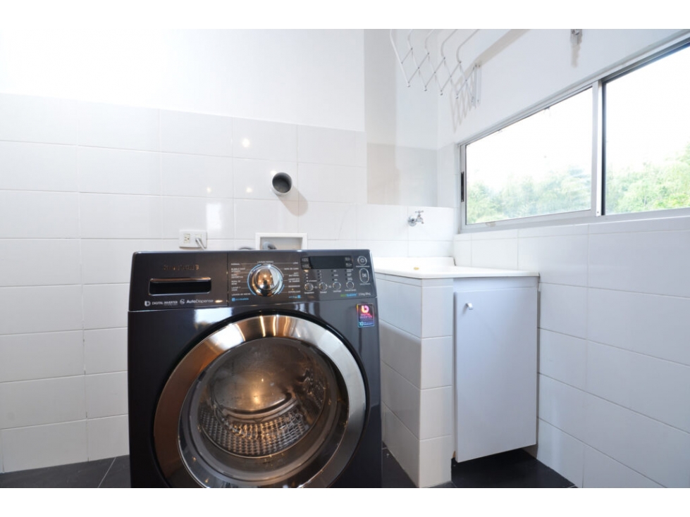 PLU-3980 APARTAMNETO AMOBLADO DUPLEX POBLADO — foto 5