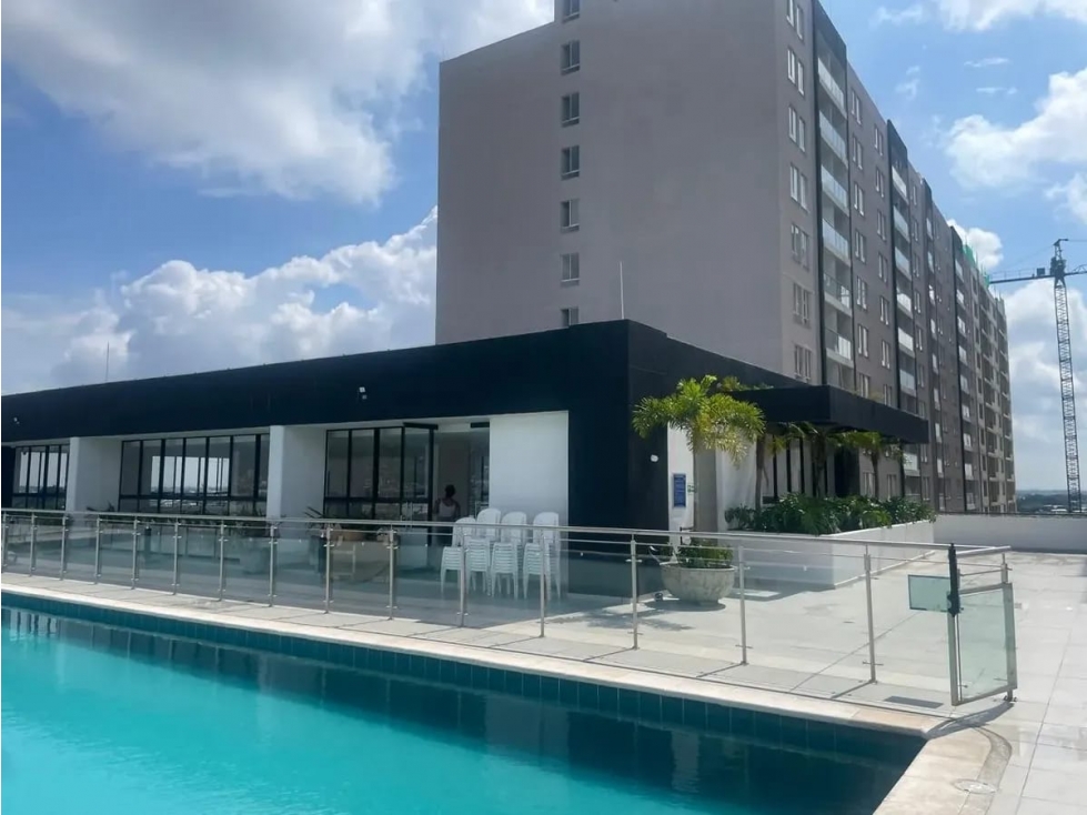 VENTA DE HERMOSO APARTAMENTO PISO 5 C/A EN LA SELVA(PZ) CW: 10404382