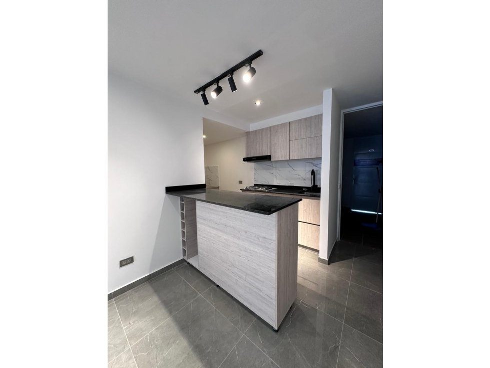 VENTA DE HERMOSO APARTAMENTO PISO 5 C/A EN LA SELVA(PZ) CW: 10404382 — foto 2