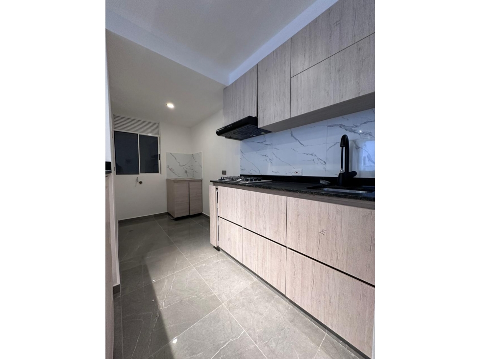 VENTA DE HERMOSO APARTAMENTO PISO 5 C/A EN LA SELVA(PZ) CW: 10404382 — foto 3
