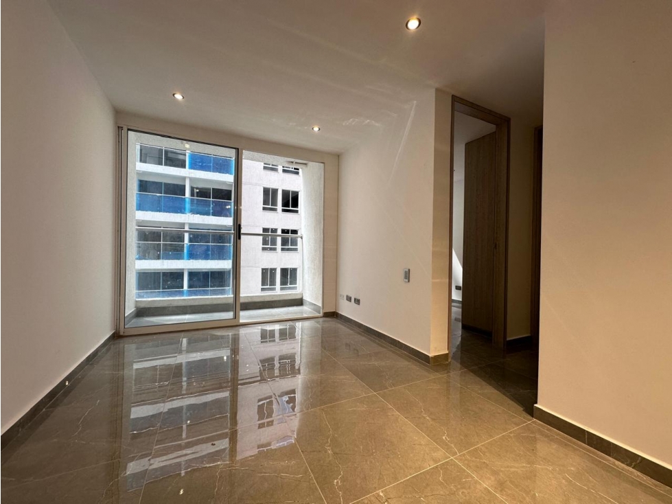 VENTA DE HERMOSO APARTAMENTO PISO 5 C/A EN LA SELVA(PZ) CW: 10404382 — foto 4