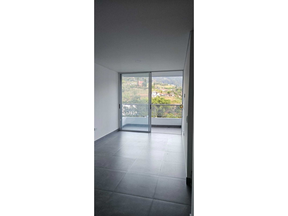 VENTA APARTAMENTO SABANETA LA DOCTORA