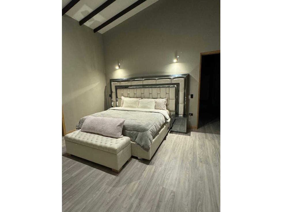 VENTA VILLA CAMPESTRE EL RETIRO — foto 2
