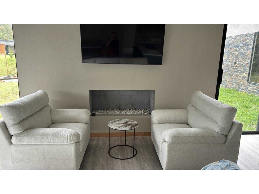VENTA VILLA CAMPESTRE EL RETIRO — foto 3