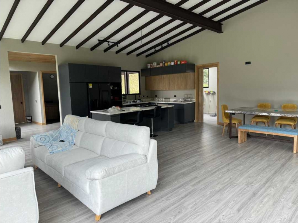 VENTA VILLA CAMPESTRE EL RETIRO — foto 5
