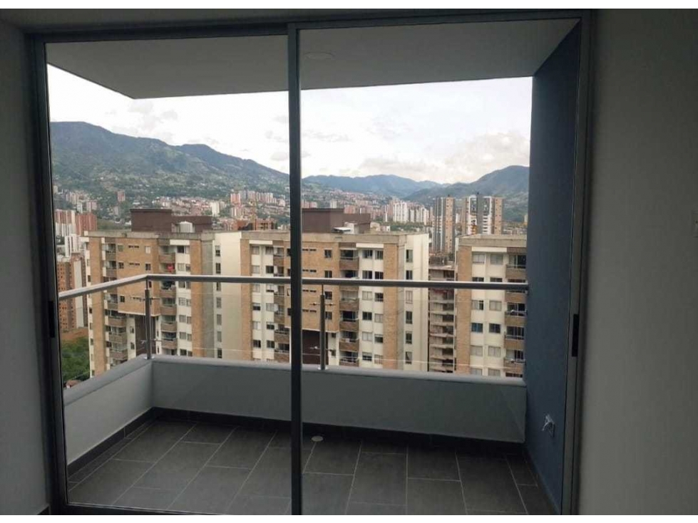 VENTA APARTAESTUDIO SABANETA LA DOCTORA — foto 6