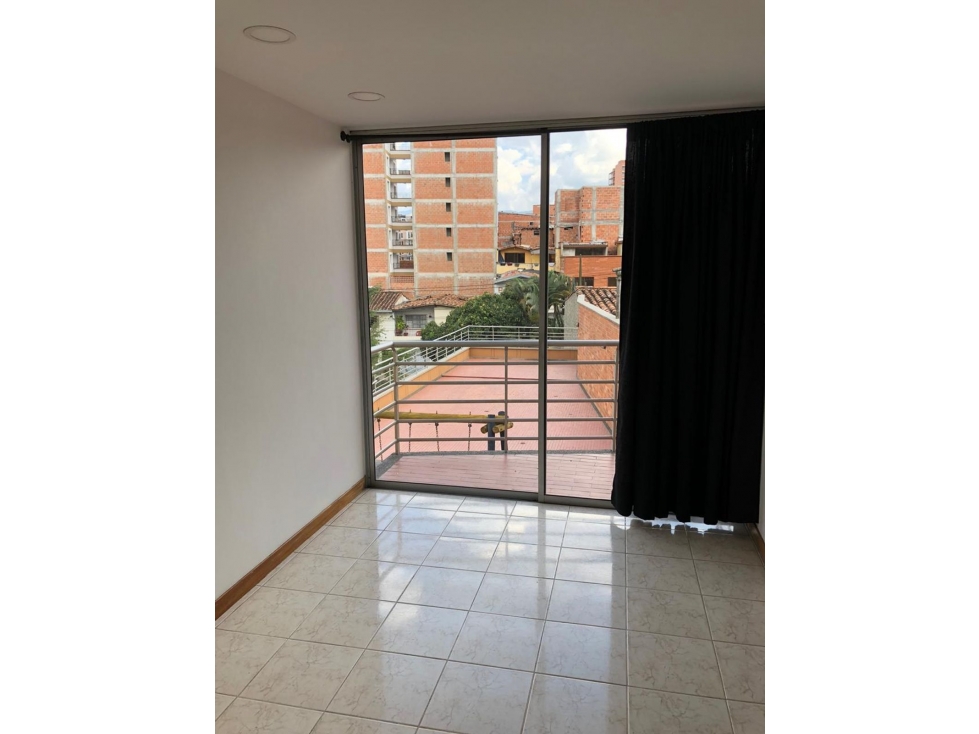VENTA DE APARTAMENTO EN LA FLORESTA