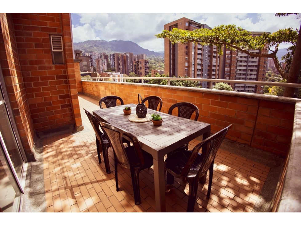 VENTA DE APARTAMENTO ENVIGADO CUMBRES