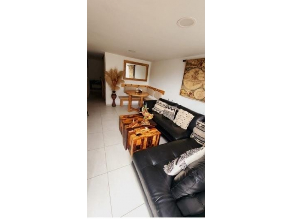 VENTA DE CASA EN ROBLEDO PAJARITO — foto 2