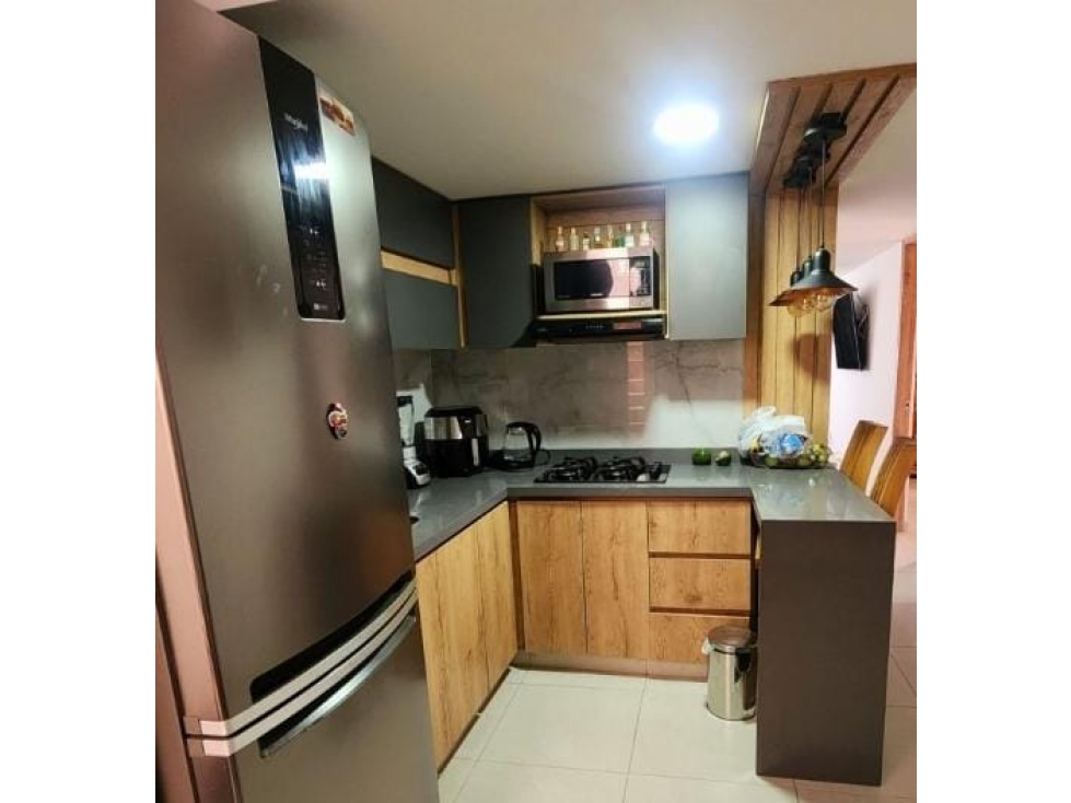 VENTA DE CASA EN ROBLEDO PAJARITO — foto 3