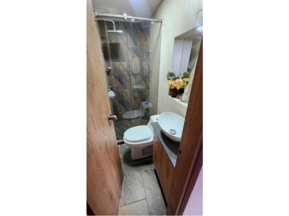 VENTA DE CASA EN ROBLEDO PAJARITO — foto 5