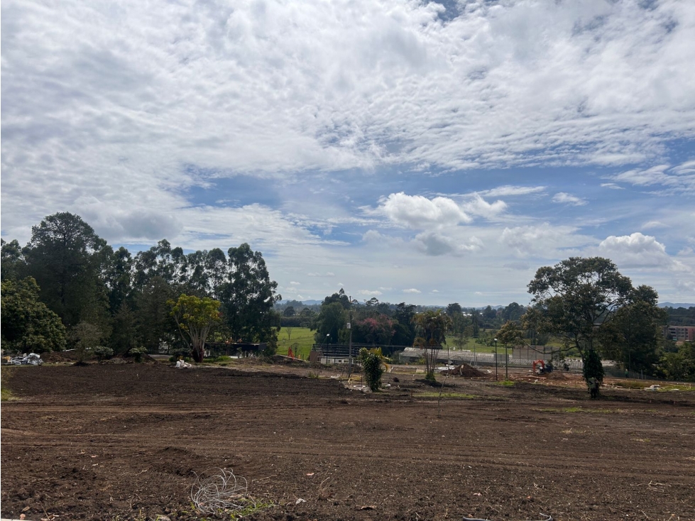 VENTA LOTES CAMPESTRES EN TABLAZO RIONEGRO DESDE $1.100 MILLONES