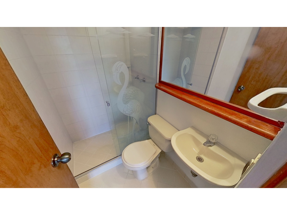 VENTA DE APARTAMENTO EN COLORES DEL MEDITERRANEO — foto 2