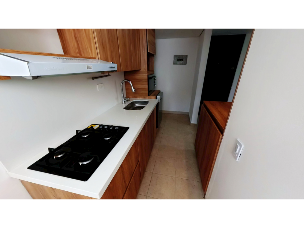 VENTA DE APARTAMENTO R FUENTE COLORES — foto 2